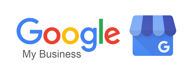 google my business listings