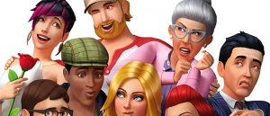 The Amazing World Of The Sims 4 Create Your World Now