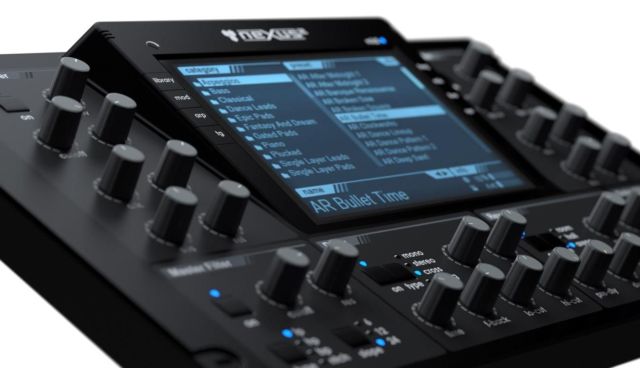 All you need to know about Nexus VST