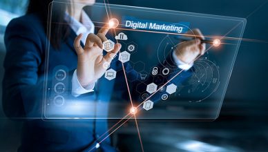 Different types of digital marketing services to know