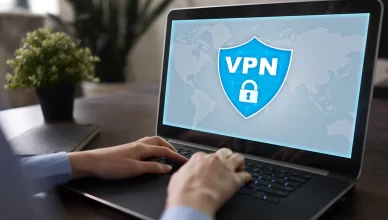 VPN On Macbook