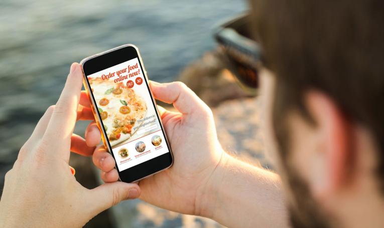 NinjaOS is the one of the best online ordering system for restaurants. Check them out today.