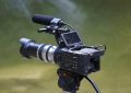 Cameras for Filming Hunts